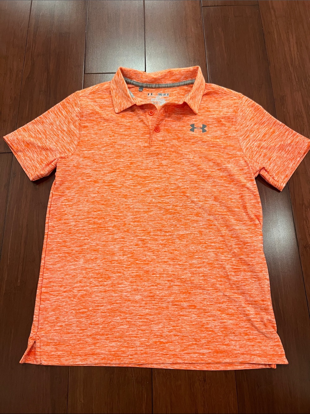 Under Armour Youth Polo